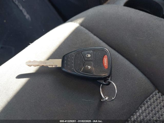 1C4NJPBA2GD560106 Jeep Patriot Sport