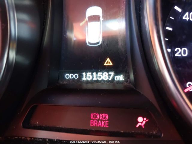 KM8SN4HF2EU074297 Hyundai Santa Fe Gls