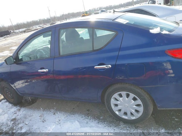 Nissan Versa 1.6 Sv 2019 3N1CN7AP6KL856687 Image 13