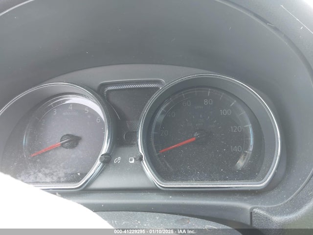 Nissan Versa 1.6 Sv 2019 3N1CN7AP6KL856687 Image 7