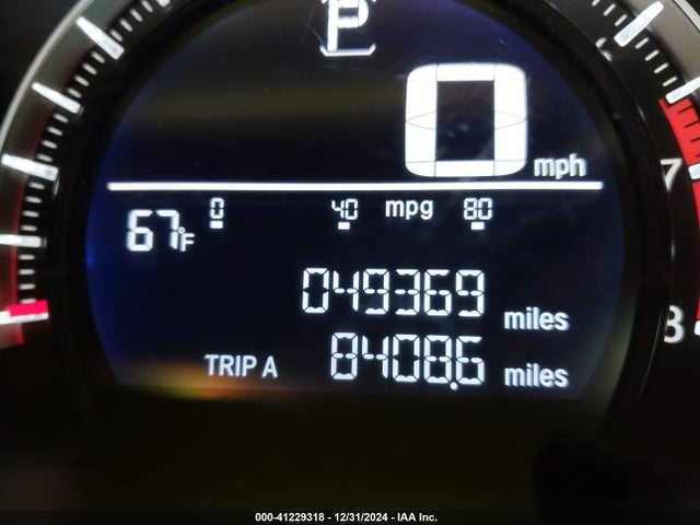 Honda Civic Lx 2017 SHHFK7H25HU419301 Image 15