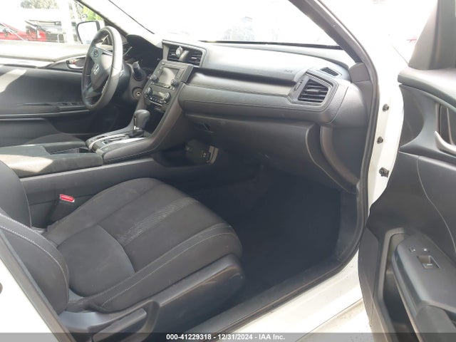 Honda Civic Lx 2017 SHHFK7H25HU419301 Image 5