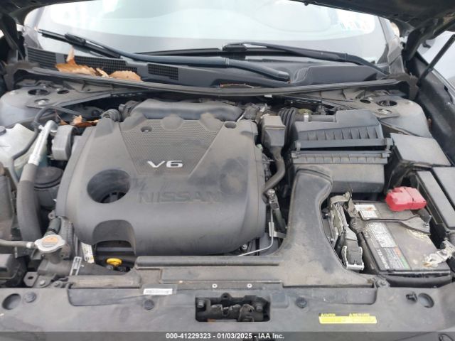 1N4AA6AP7GC384874 Nissan Maxima 3.5 S