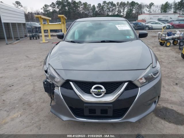 1N4AA6AP7GC384874 Nissan Maxima 3.5 S
