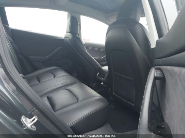5YJ3E1EB1JF181353 Tesla Model 3 Long Range/performance