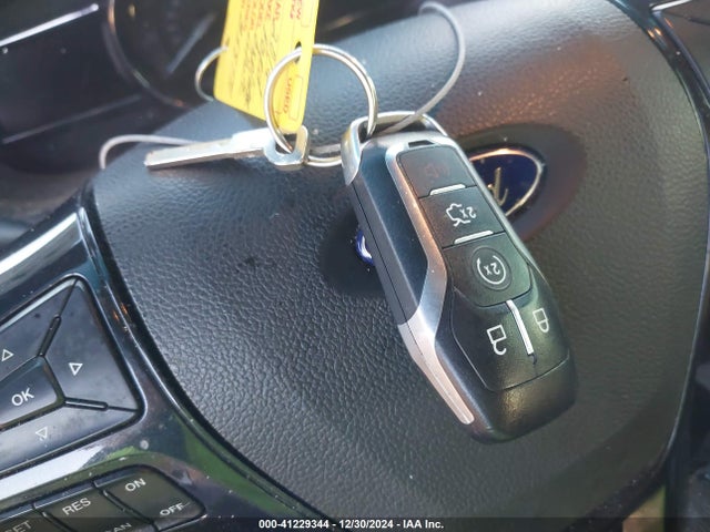 Ford EXPLORER XLT 2016 1FM5K7D88GGB58771 Image 11