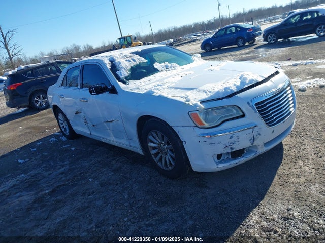 2014 2C3CCAAG6EH365327 головне зображення
