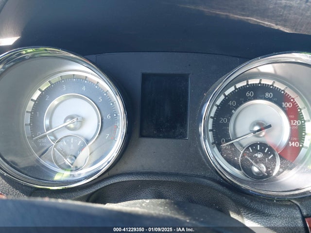 2C3CCAAG6EH365327 Chrysler 300