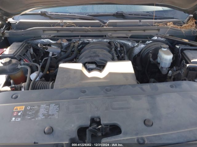 1GTR1UEH0EZ160165 GMC Sierra 1500 Sle