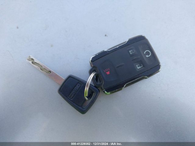 1GTR1UEH0EZ160165 GMC Sierra 1500 Sle