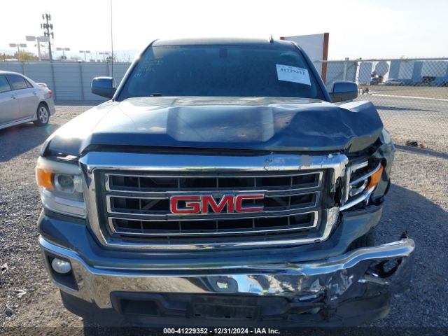 1GTR1UEH0EZ160165 GMC Sierra 1500 Sle