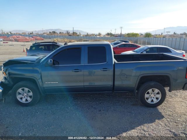 1GTR1UEH0EZ160165 GMC Sierra 1500 Sle