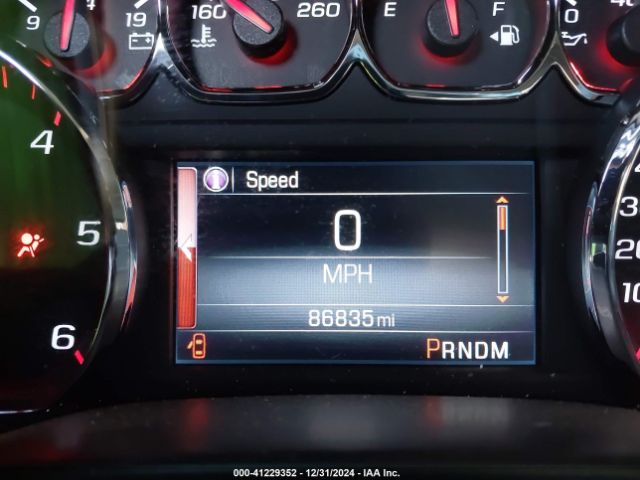 1GTR1UEH0EZ160165 GMC Sierra 1500 Sle