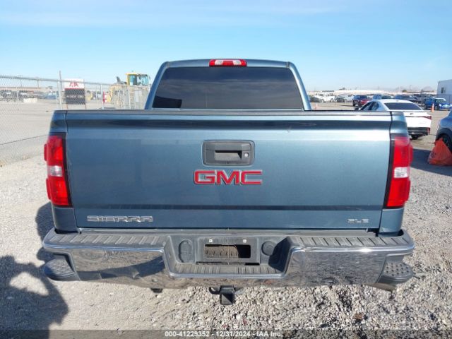 1GTR1UEH0EZ160165 GMC Sierra 1500 Sle