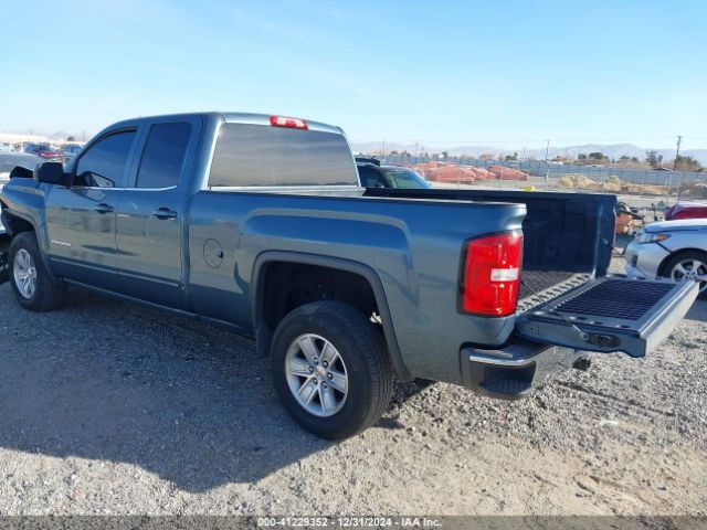 1GTR1UEH0EZ160165 GMC Sierra 1500 Sle