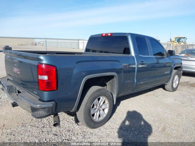 1GTR1UEH0EZ160165 GMC Sierra 1500 Sle