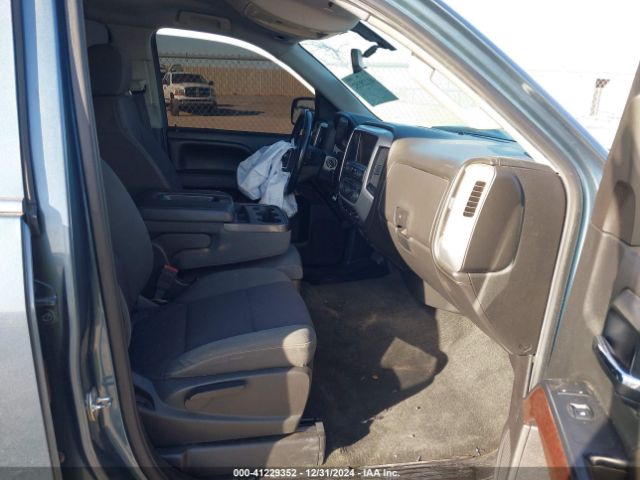 1GTR1UEH0EZ160165 GMC Sierra 1500 Sle