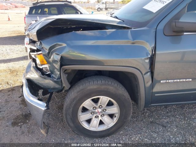 1GTR1UEH0EZ160165 GMC Sierra 1500 Sle