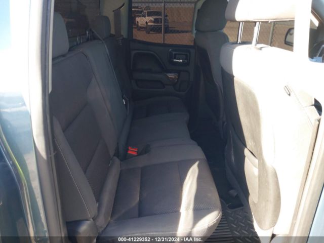 1GTR1UEH0EZ160165 GMC Sierra 1500 Sle