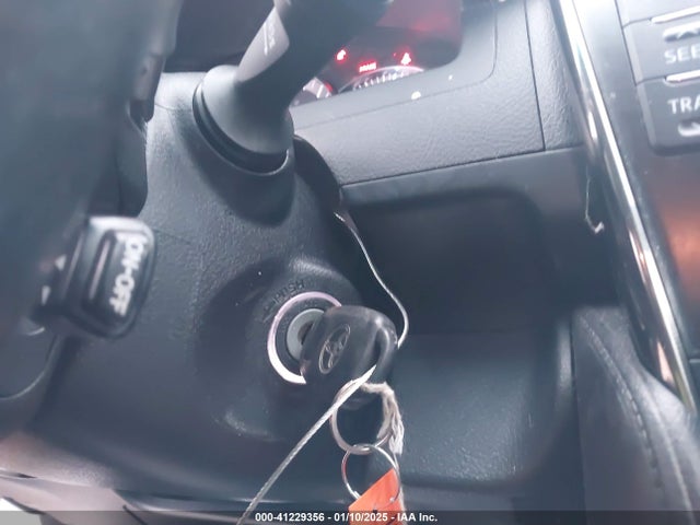 Toyota CAMRY SE 2014 4T1BF1FK5EU311277 Image 11