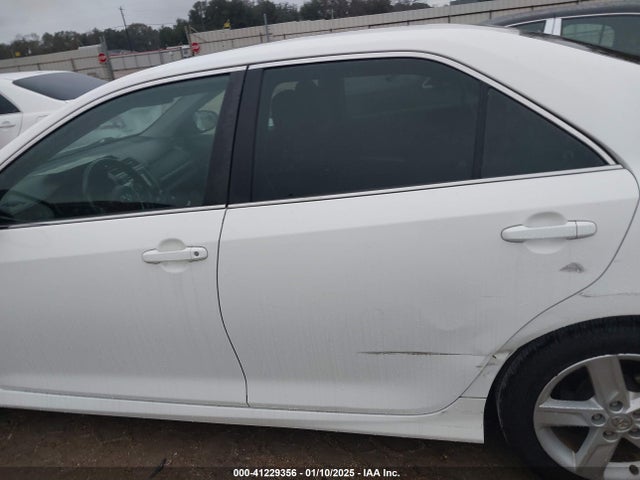 Toyota CAMRY SE 2014 4T1BF1FK5EU311277 Image 14