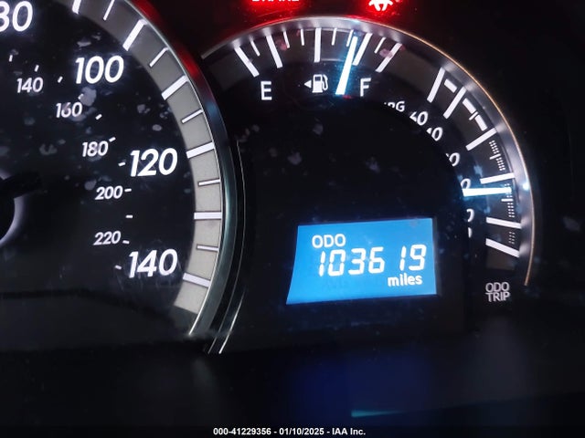 Toyota CAMRY SE 2014 4T1BF1FK5EU311277 Image 15
