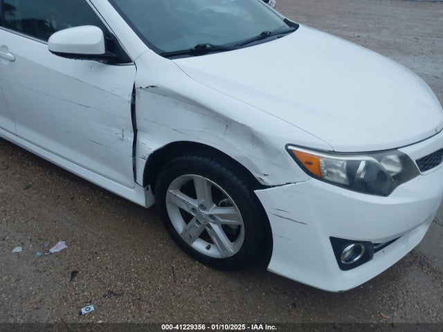Toyota CAMRY SE 2014 4T1BF1FK5EU311277 Image 6