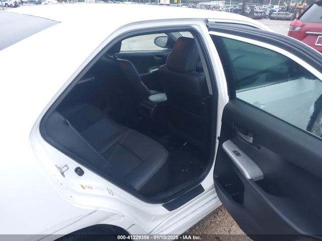 Toyota CAMRY SE 2014 4T1BF1FK5EU311277 Image 8