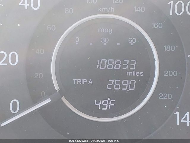 2HKRM4H43GH660332 Honda CR-V SE