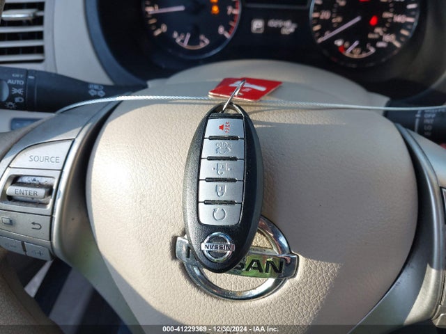 Nissan Altima 2.5 S 2014 1N4AL3AP4EC118380 Image 11
