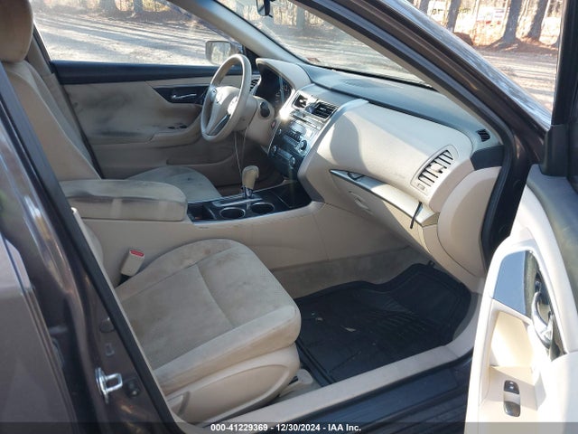 Nissan Altima 2.5 S 2014 1N4AL3AP4EC118380 Image 5