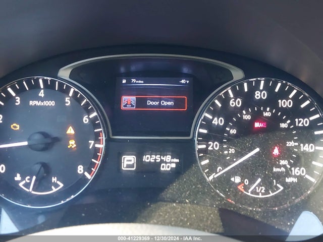 Nissan Altima 2.5 S 2014 1N4AL3AP4EC118380 Image 7