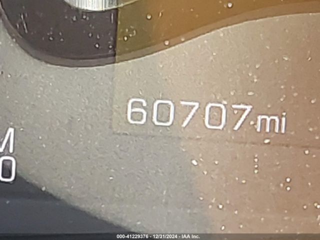 1GYKNBRS6HZ186123 Cadillac XT5 LUXURY
