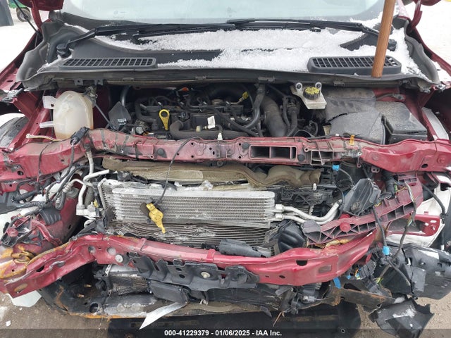 1FMCU9HD0KUA92814 Ford ESCAPE SEL