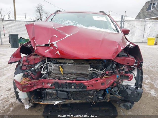 1FMCU9HD0KUA92814 Ford ESCAPE SEL