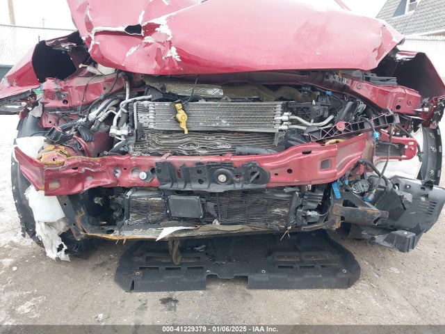 1FMCU9HD0KUA92814 Ford ESCAPE SEL