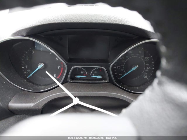 1FMCU9HD0KUA92814 Ford ESCAPE SEL