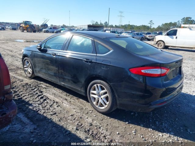 3FA6P0H72GR268992 Ford FUSION SE