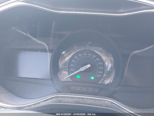 3FA6P0H72GR268992 Ford FUSION SE