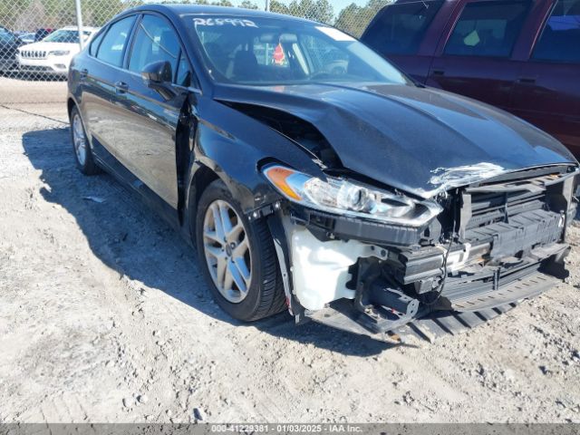 3FA6P0H72GR268992 Ford FUSION SE