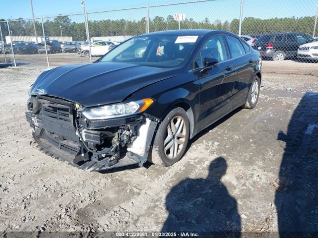 3FA6P0H72GR268992 Ford FUSION SE