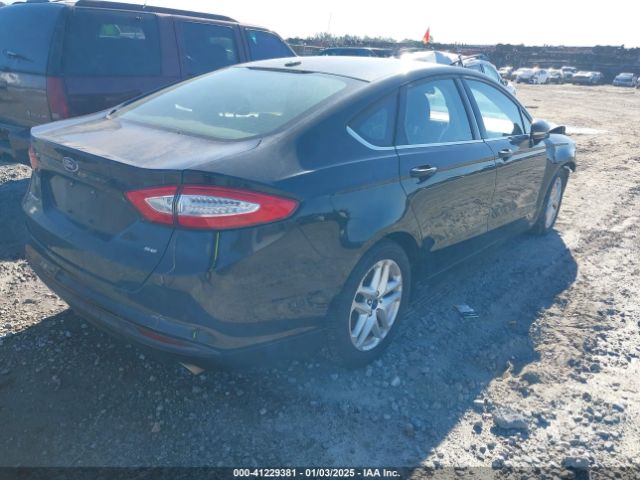 3FA6P0H72GR268992 Ford FUSION SE