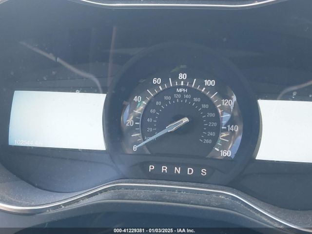 3FA6P0H72GR268992 Ford FUSION SE