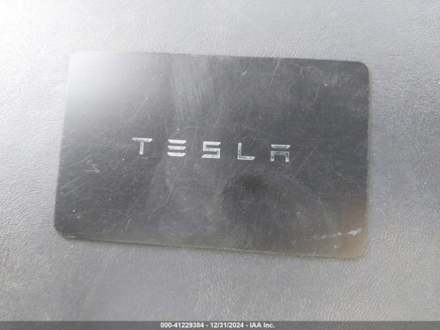 7SAYGDEE4PF638549 Tesla Model Y
