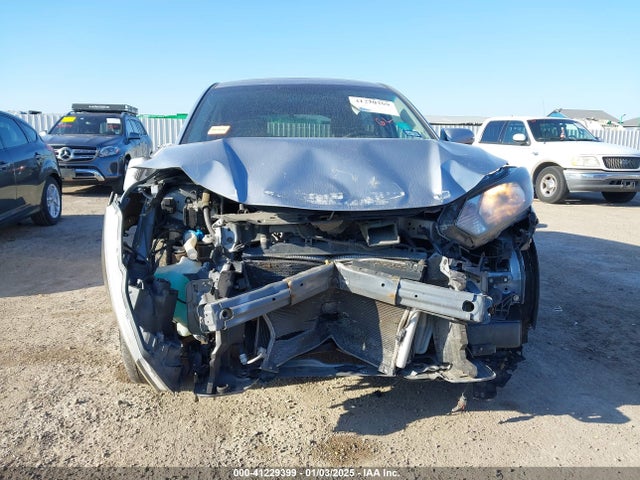3CZRU5H50JG702593 Honda HR-V EX