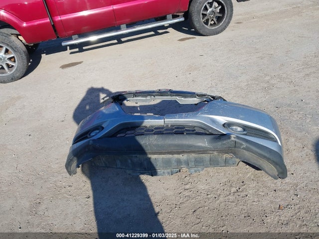 3CZRU5H50JG702593 Honda HR-V EX