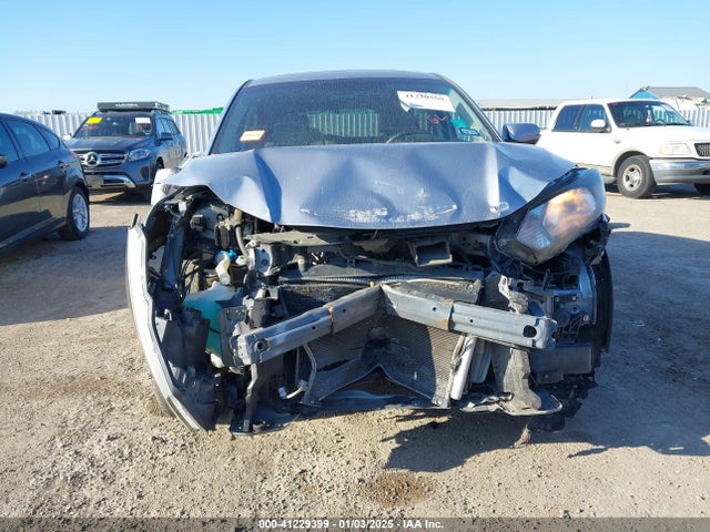 3CZRU5H50JG702593 Honda HR-V EX