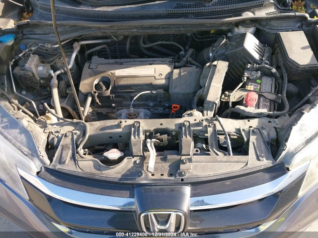 2HKRM4H5XFH654695 Honda CR-V EX