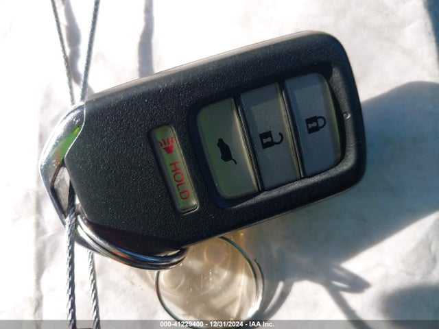 2HKRM4H5XFH654695 Honda CR-V EX