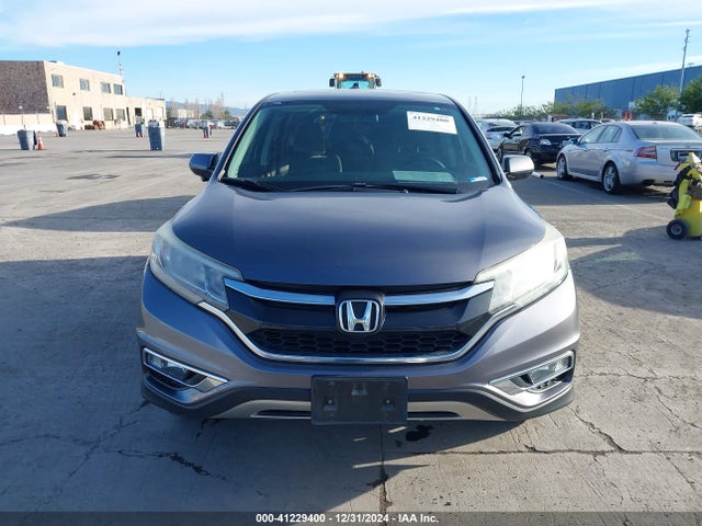 2HKRM4H5XFH654695 Honda CR-V EX